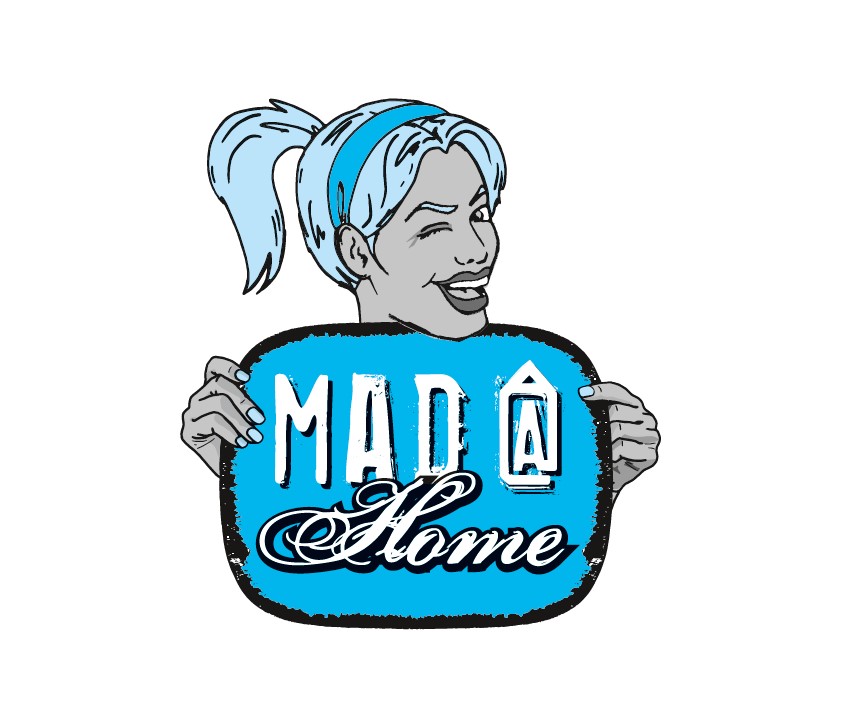 Mad at Home - Luxury Homecleaning Towels